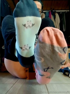 With me you have a lot to have fun and explore