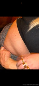 The best duo stretch marks and veins contrast is my fave