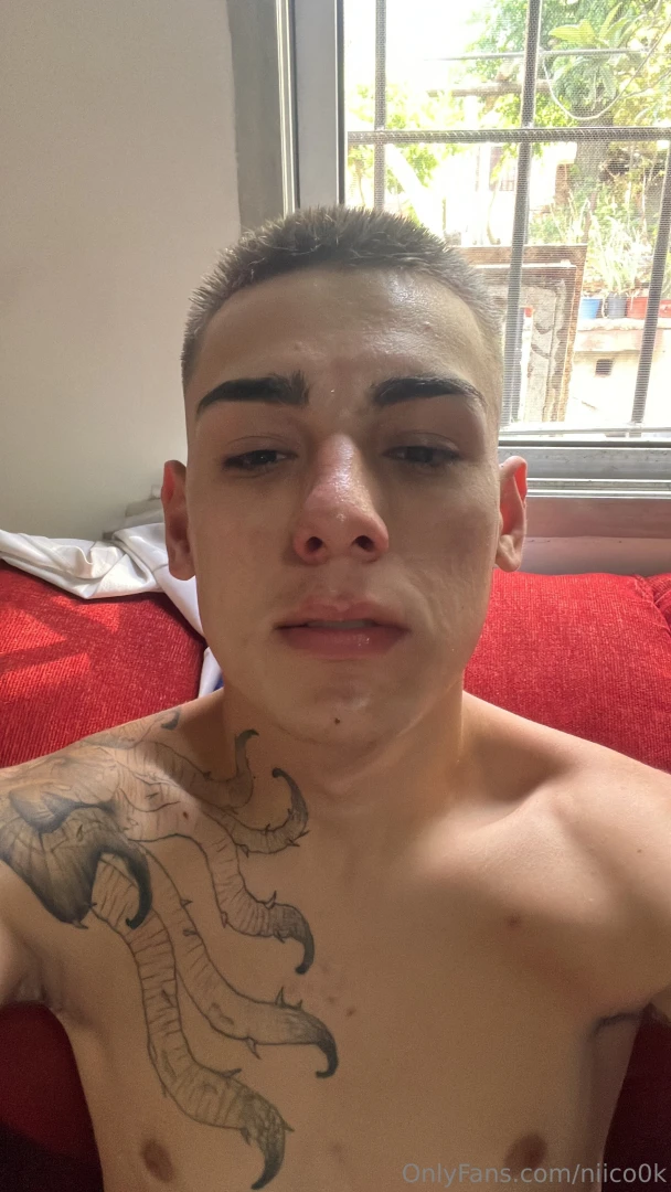 New year new cut part 1 