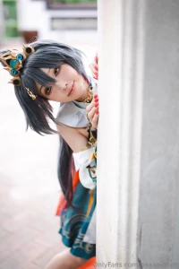 This character is so cute btw i will go singapore on september part 8