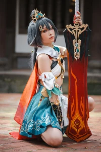 This character is so cute btw i will go singapore on september part 7