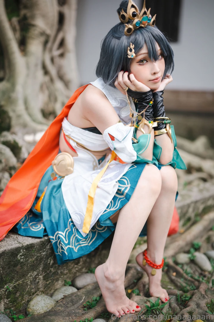 This character is so cute btw i will go singapore on september part 6 