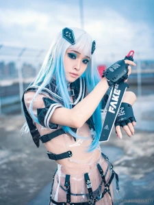 Cyber girl shoot in singapore why all my friends aren t in taiwan