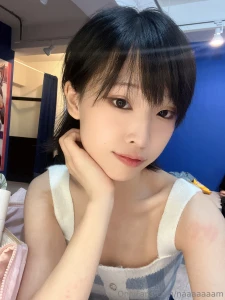 Short hair or long hair part 9