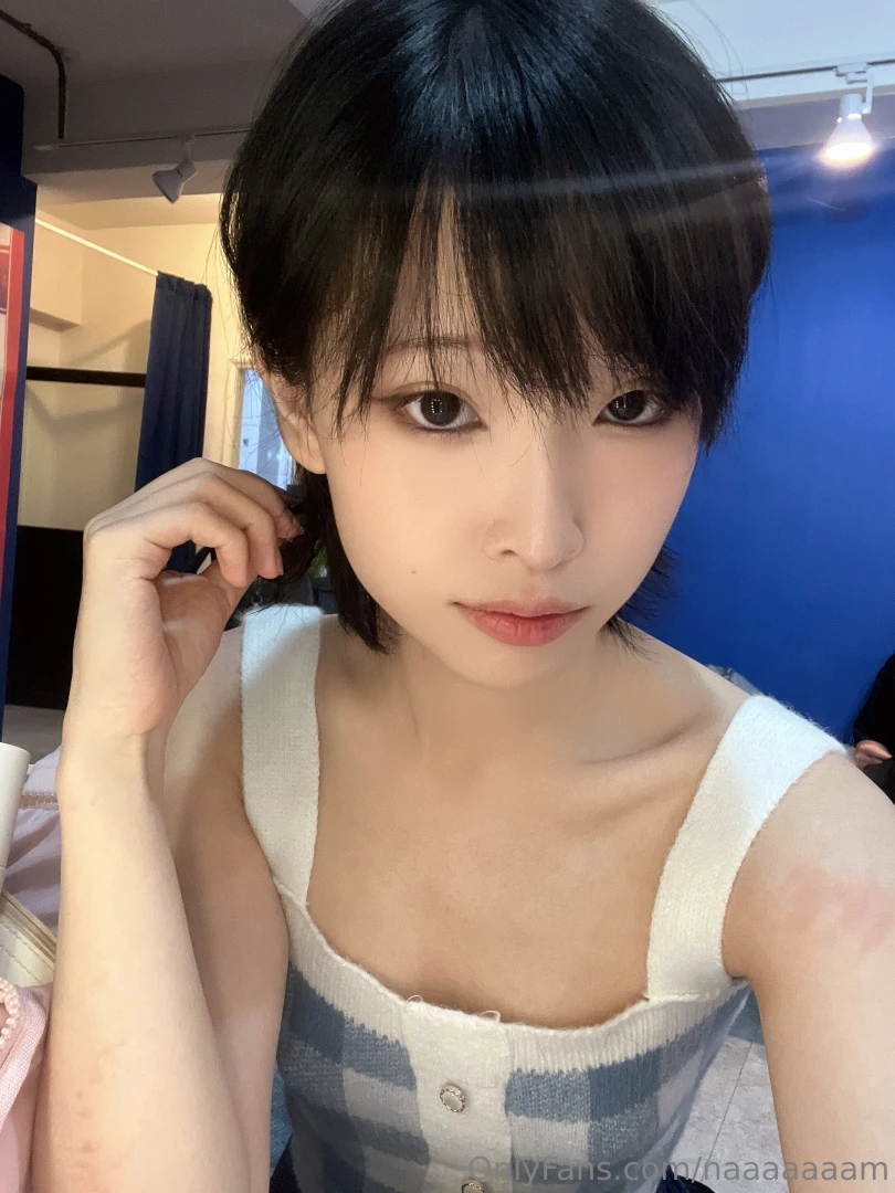 Short hair or long hair part 10 