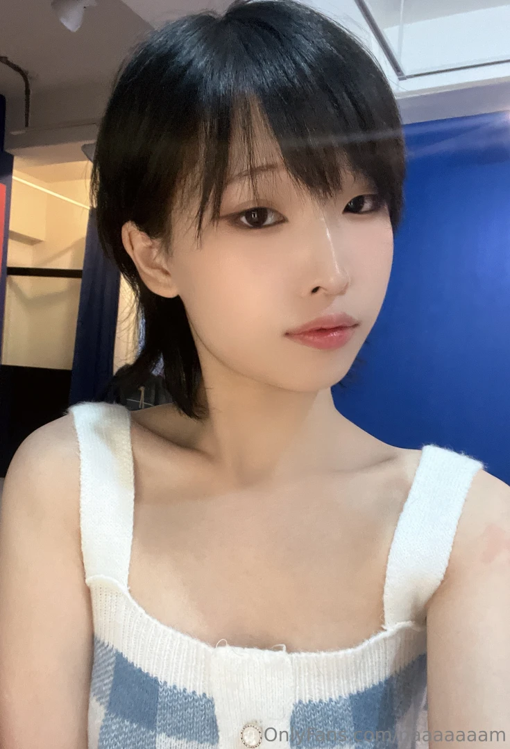Short hair or long hair part 8 
