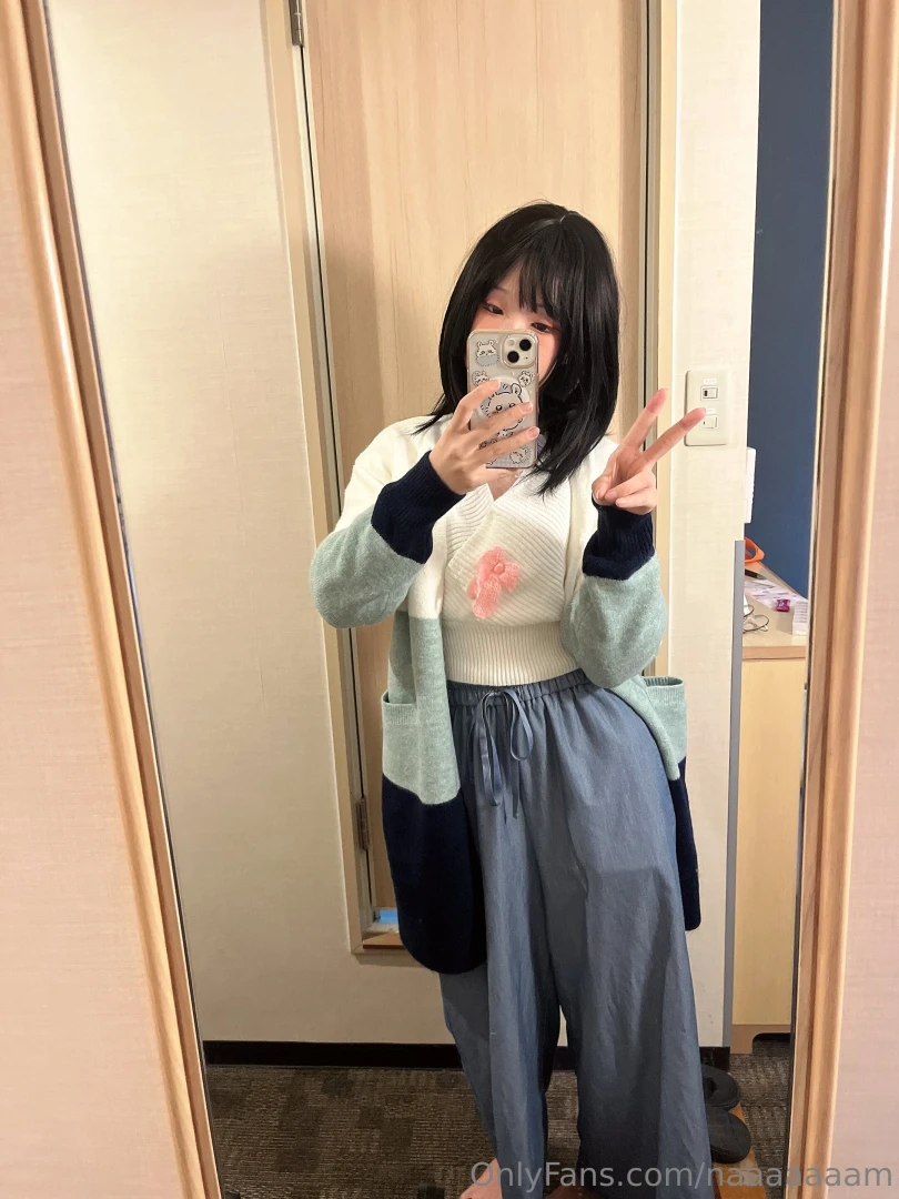 In osaka 