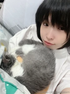 Happy meow meow part 1