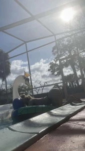 Some teasers before bed part 1