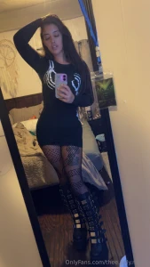 Getting ready to see ghost in july