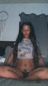 Buy my new content to see me out of this outfit