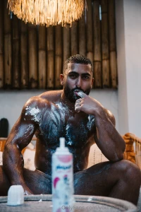 Are you horny as well