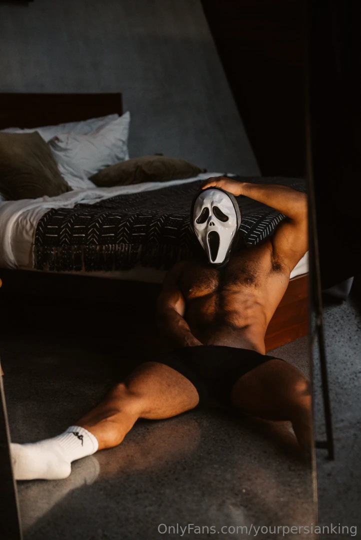 Yourpersianking part 1 