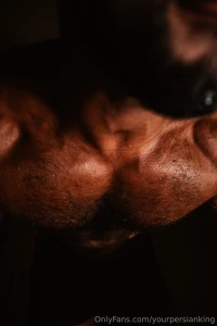 Make it wet before i indulge