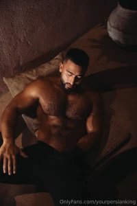 Could you ride me until i grab your hips and take over