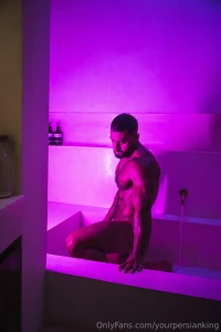 Can you hear my body calling your name