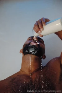 Make me do wild things part 2