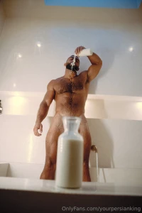 Make me do wild things part 1