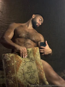 Take this pillow away baby