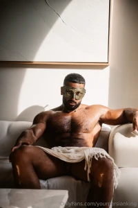 How do you like your dessert sweet or sinful