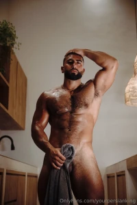 Looking for trouble or just me