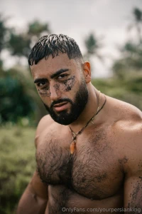 Wanna get dirty part 11