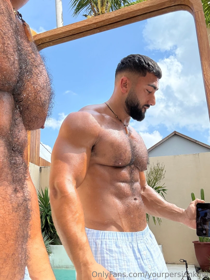 Made for the sun part 1 