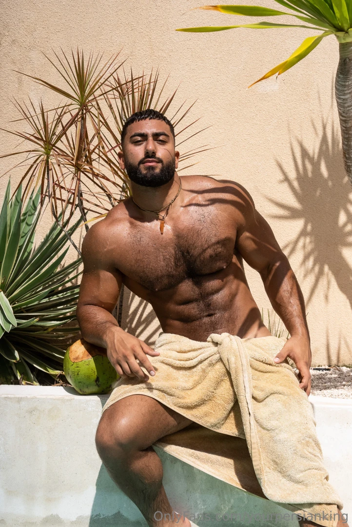 One coconut at a time 