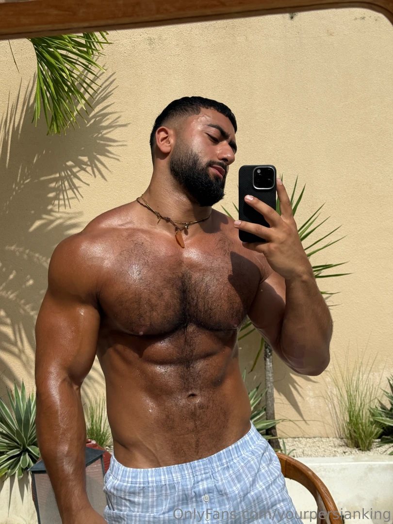 Catching rays part 13 