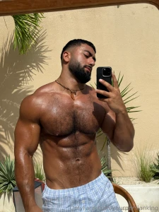 Catching rays part 13