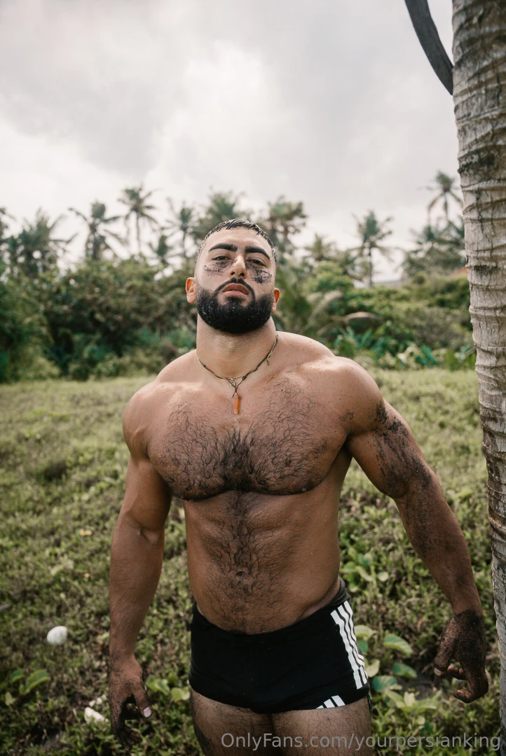 Built from the ground up 