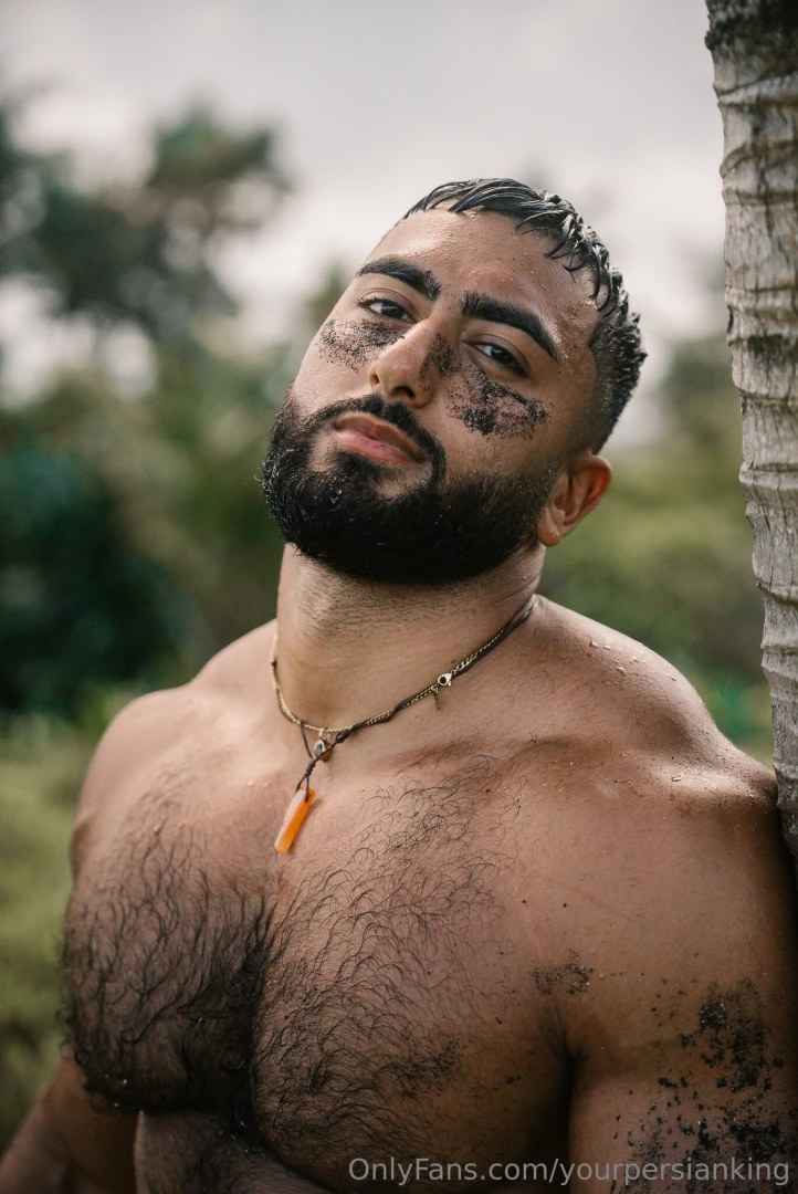 A little dirty never hurt 