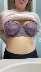 Lactation mommy hotwife hotmom lingerie milf titties fyp lactating