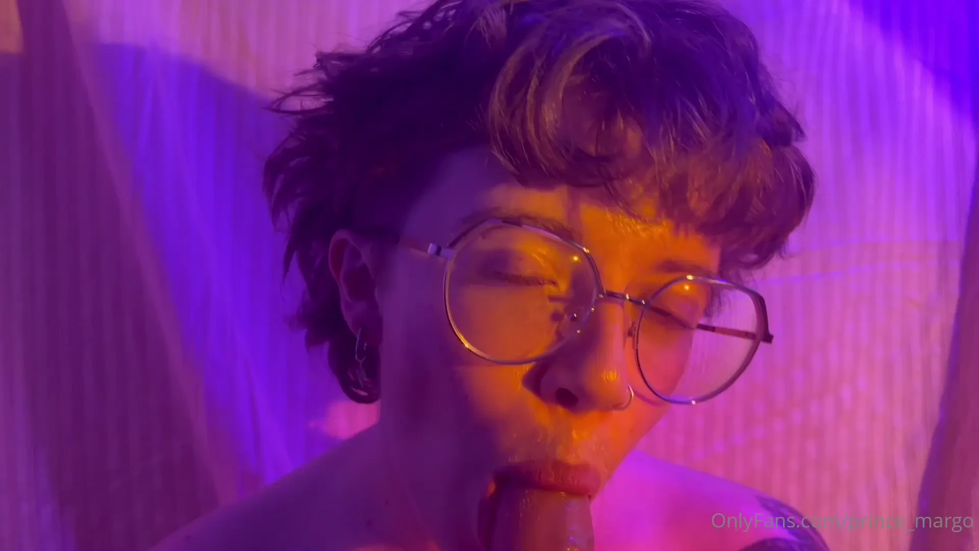 Check ur dms slow sensual blowjob new asmr deep eye contact without 