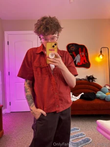 Swipe to pull my clothes off part 1