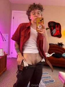 Swipe to pull my clothes off part 5