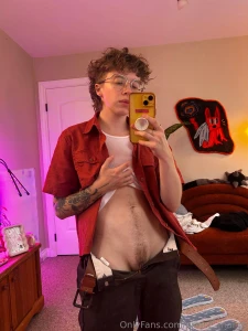 Swipe to pull my clothes off part 2