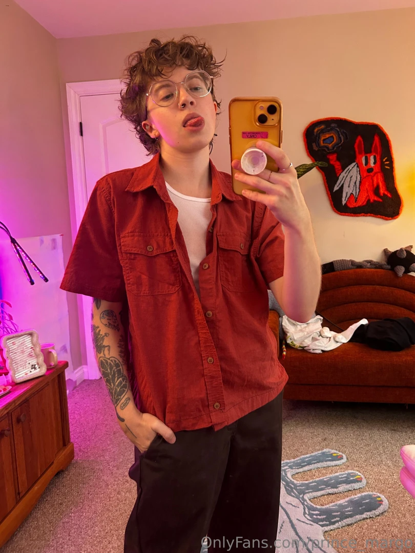 Swipe to pull my clothes off part 3 