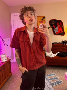 Swipe to pull my clothes off part 3