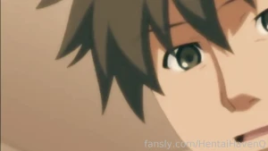 Busty milf with a hairy pussy loves to fuck in the missionary position