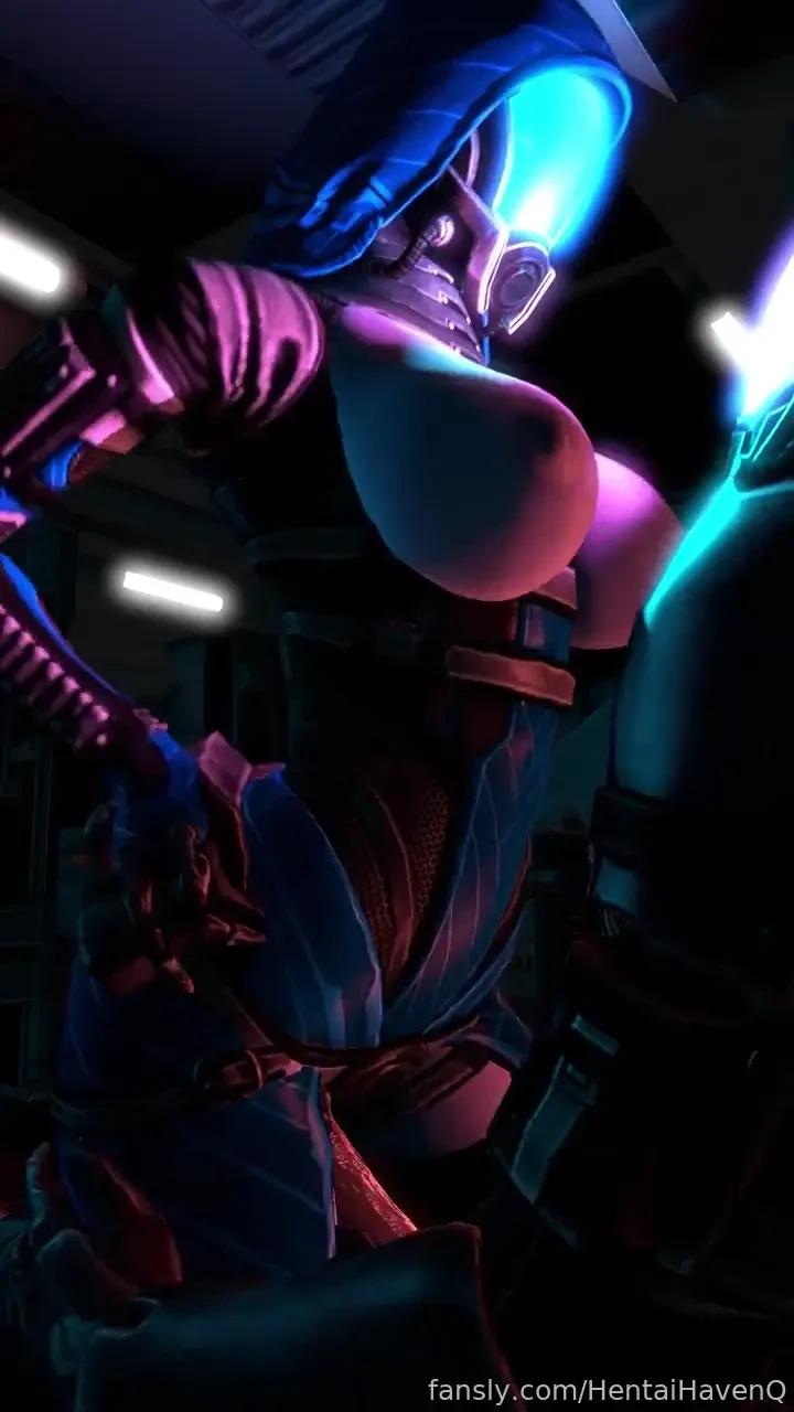 What was the brightest image for you hentai anime vtuber lewdtuber vr 