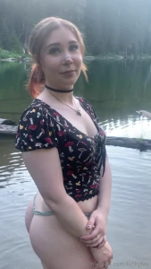 Cant wait to go hiking again love the outdoors and getting to places