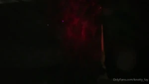 Quick clip of my current at home project making a badass gloryhole