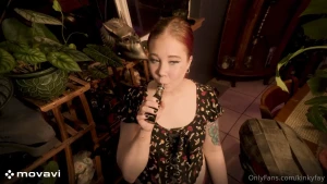 I feel like 80 of my efforts on this platform showing off my lewds is