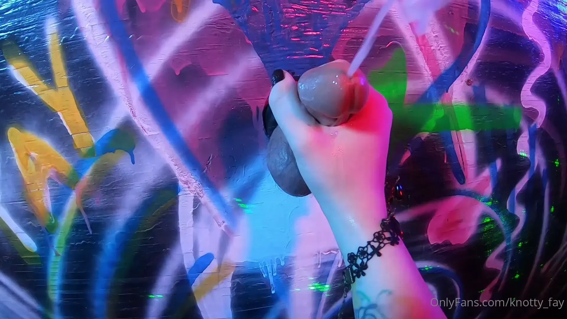 Love it i love my gloryhole 