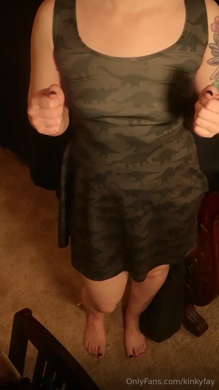 You were naughty this year here is your gift xd here is a new reel let 