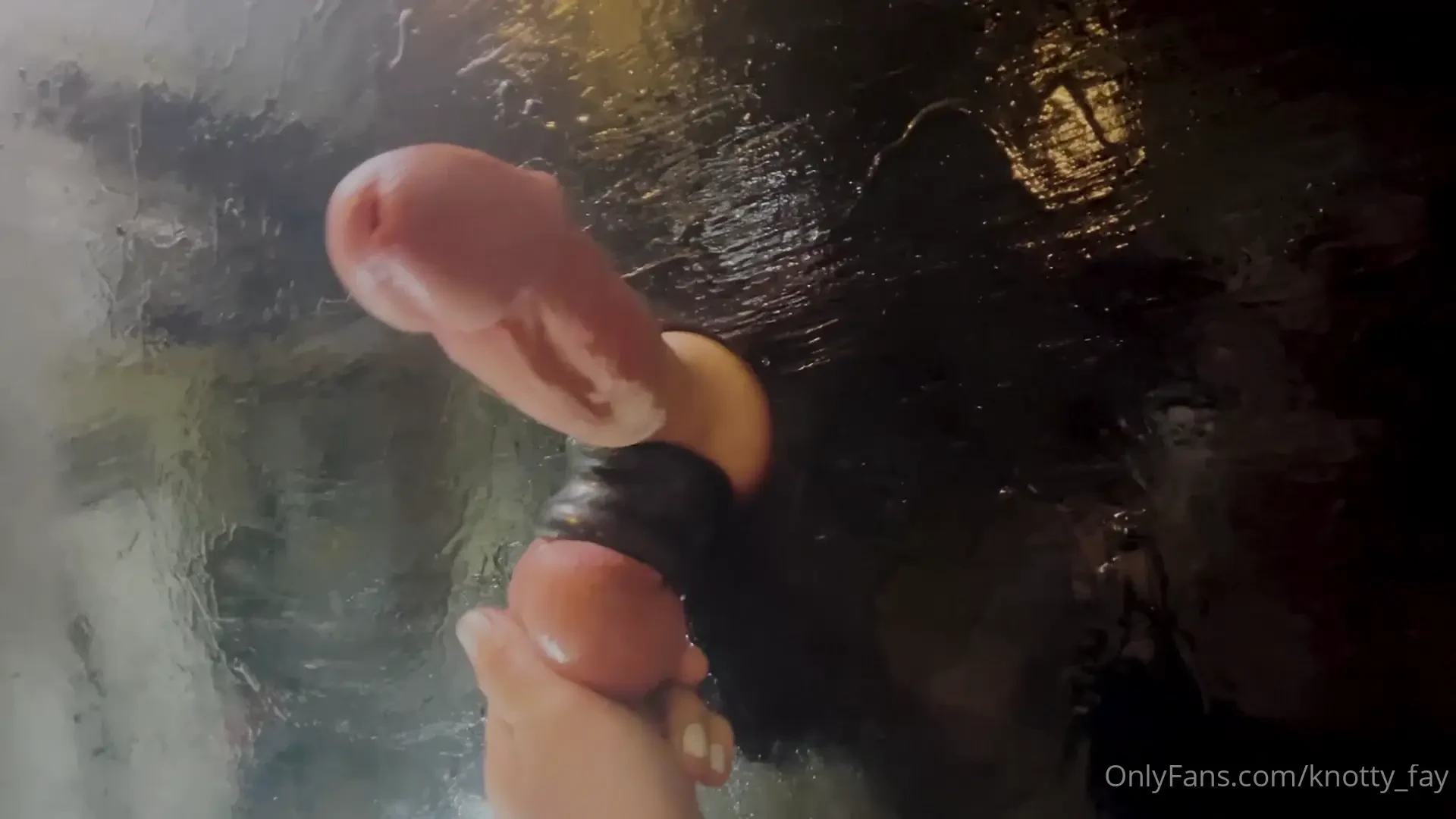 Should i use my glory hole more or make a different kind of video 