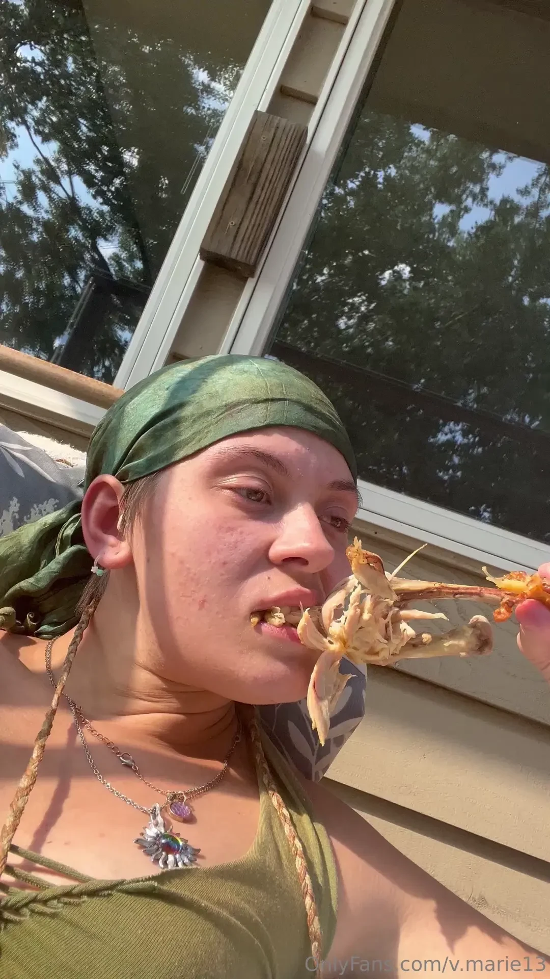 How else do you eat your meat if not sloppy and satisfying 