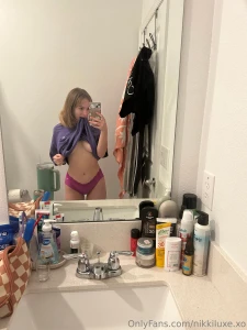 Did you cum to my last message on dms