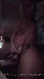 Dark morning vibes part 1